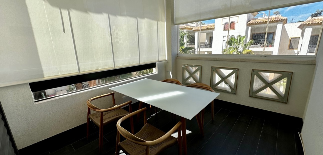 Herverkoop - Penthouse -
Guardamar del Segura - Guardamar Hills