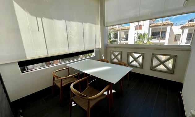 Herverkoop - Penthouse -
Guardamar del Segura - Guardamar Hills