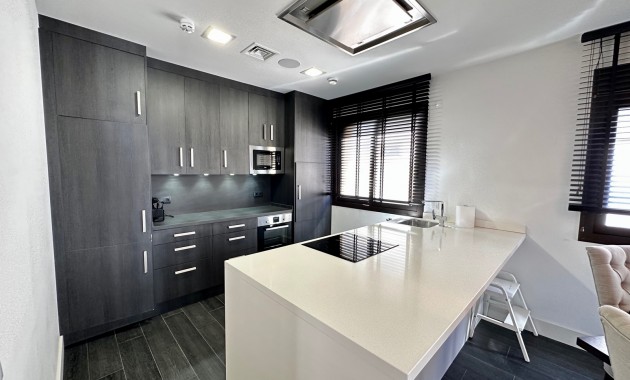 Herverkoop - Penthouse -
Guardamar del Segura - Guardamar Hills