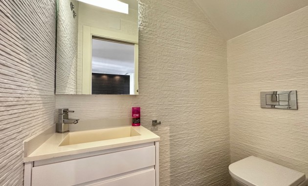 Herverkoop - Penthouse -
Guardamar del Segura - Guardamar Hills