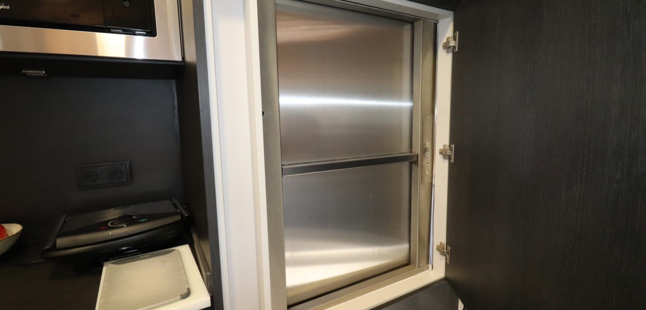 Herverkoop - Penthouse -
Guardamar del Segura - Guardamar Hills