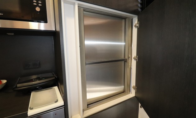 Herverkoop - Penthouse -
Guardamar del Segura - Guardamar Hills