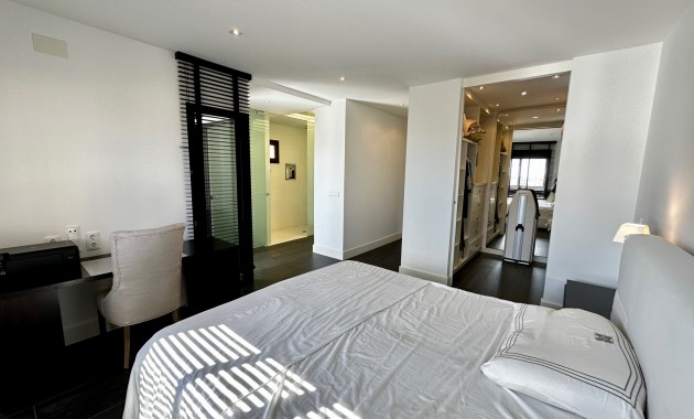 Herverkoop - Penthouse -
Guardamar del Segura - Guardamar Hills