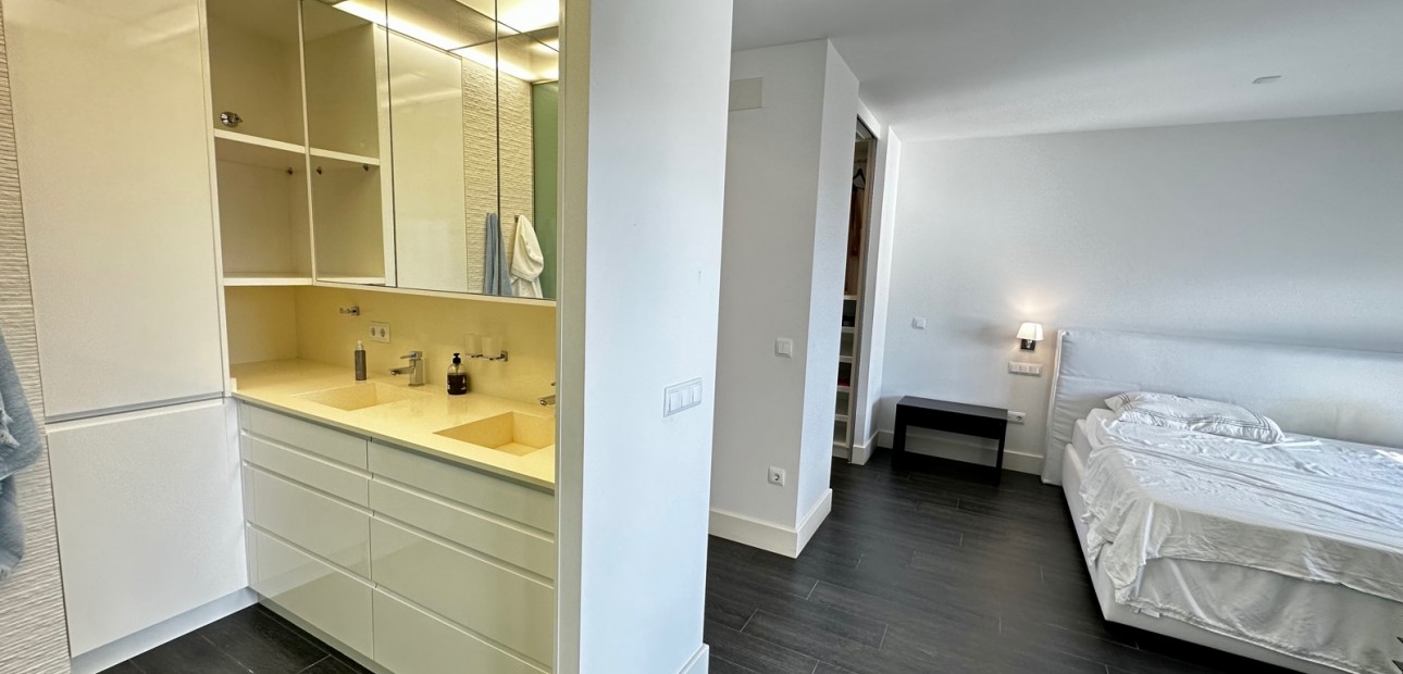 Herverkoop - Penthouse -
Guardamar del Segura - Guardamar Hills