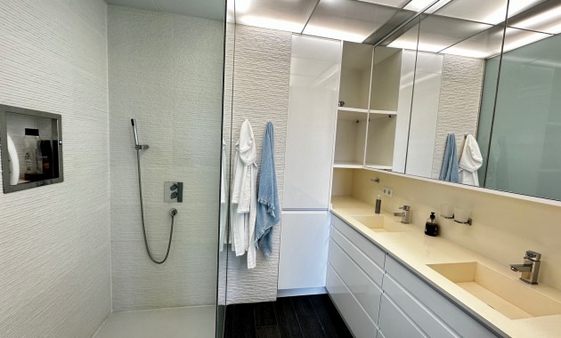 Herverkoop - Penthouse -
Guardamar del Segura - Guardamar Hills