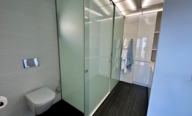 Herverkoop - Penthouse -
Guardamar del Segura - Guardamar Hills