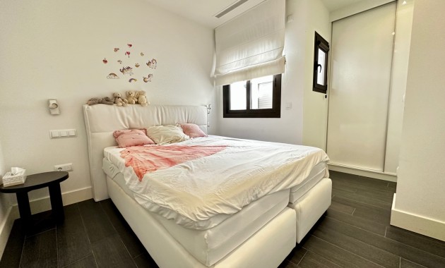 Herverkoop - Penthouse -
Guardamar del Segura - Guardamar Hills