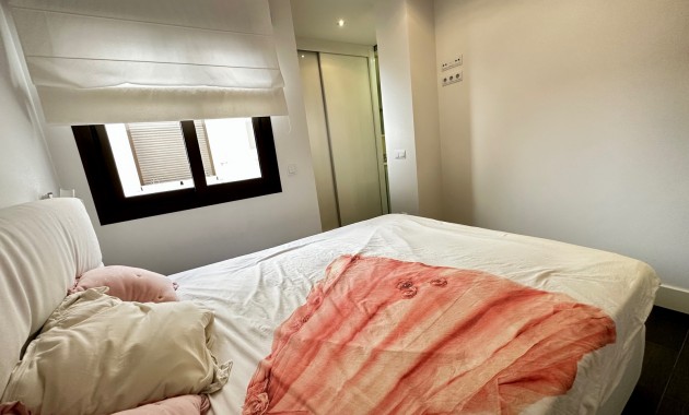 Herverkoop - Penthouse -
Guardamar del Segura - Guardamar Hills