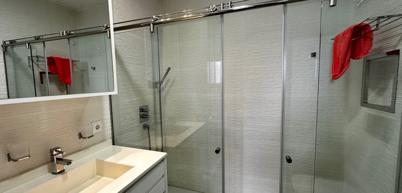 Herverkoop - Penthouse -
Guardamar del Segura - Guardamar Hills