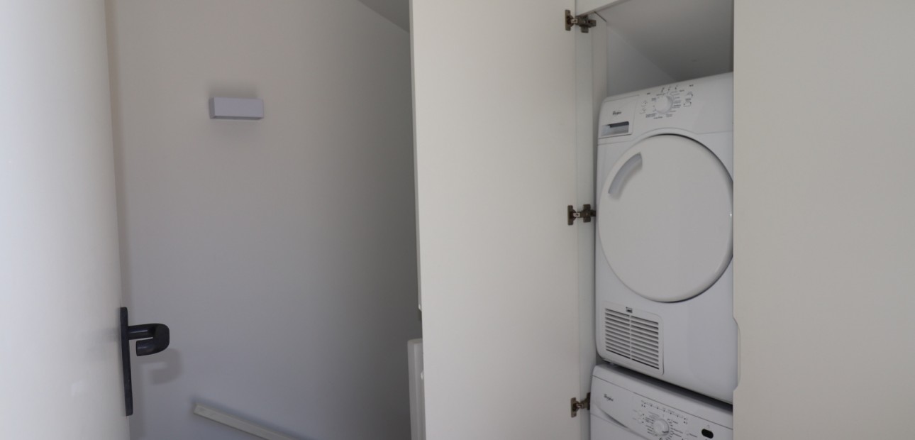 Herverkoop - Penthouse -
Guardamar del Segura - Guardamar Hills