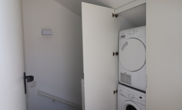 Herverkoop - Penthouse -
Guardamar del Segura - Guardamar Hills