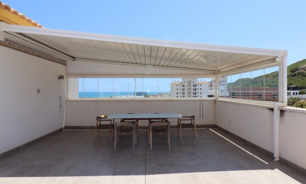 Herverkoop - Penthouse -
Guardamar del Segura - Guardamar Hills