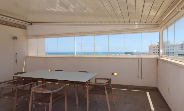 Herverkoop - Penthouse -
Guardamar del Segura - Guardamar Hills