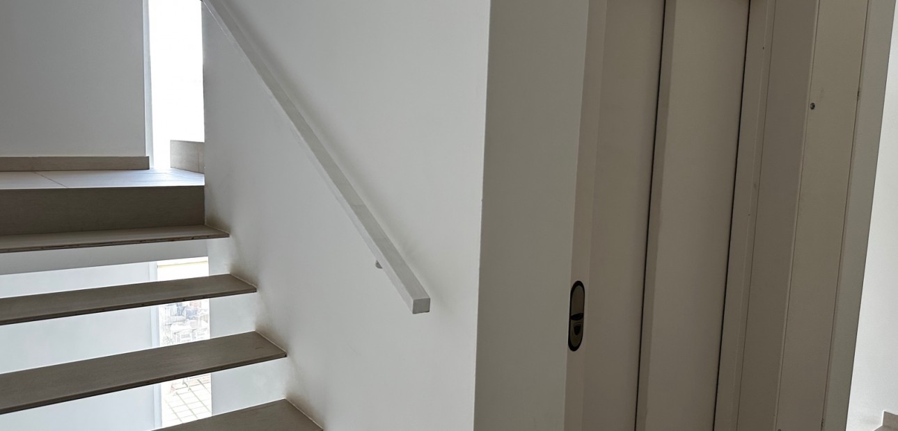 Herverkoop - Penthouse -
Guardamar del Segura - Guardamar Hills