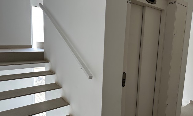 Herverkoop - Penthouse -
Guardamar del Segura - Guardamar Hills