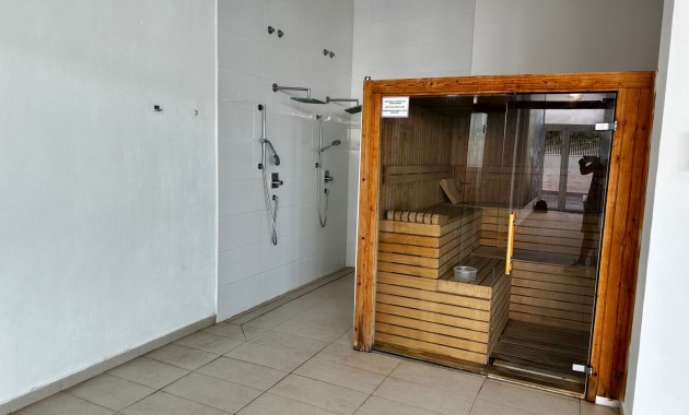 Herverkoop - Penthouse -
Guardamar del Segura - Guardamar Hills