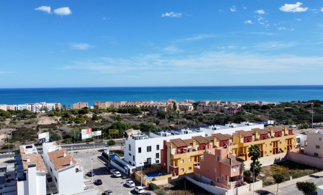 Herverkoop - Penthouse -
Guardamar del Segura - Guardamar Hills