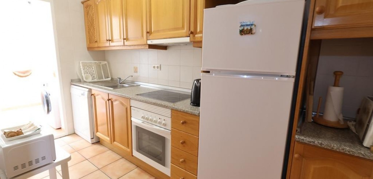 Herverkoop - Villa -
Orihuela Costa - Cabo Roig