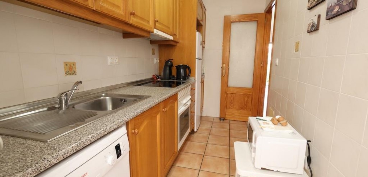 Herverkoop - Villa -
Orihuela Costa - Cabo Roig