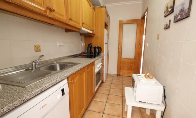 Herverkoop - Villa -
Orihuela Costa - Cabo Roig