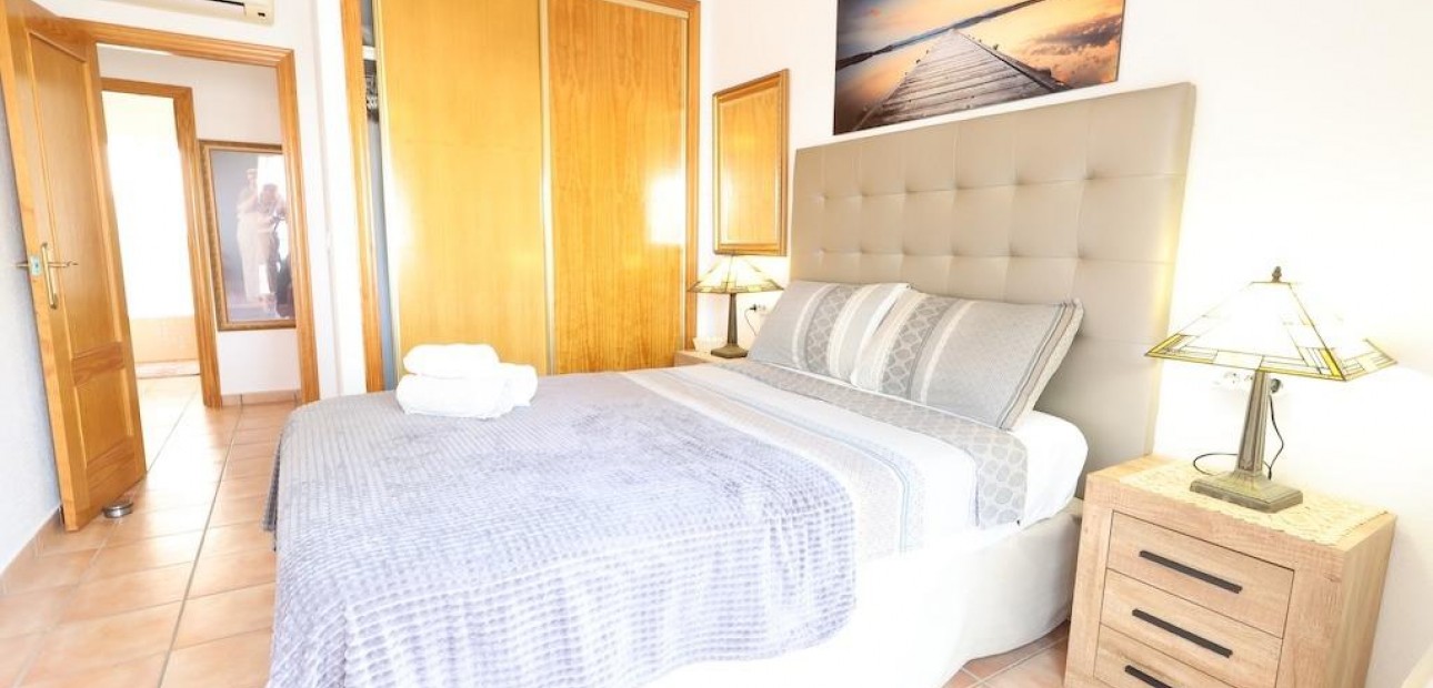 Herverkoop - Villa -
Orihuela Costa - Cabo Roig