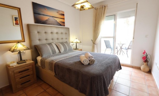 Herverkoop - Villa -
Orihuela Costa - Cabo Roig