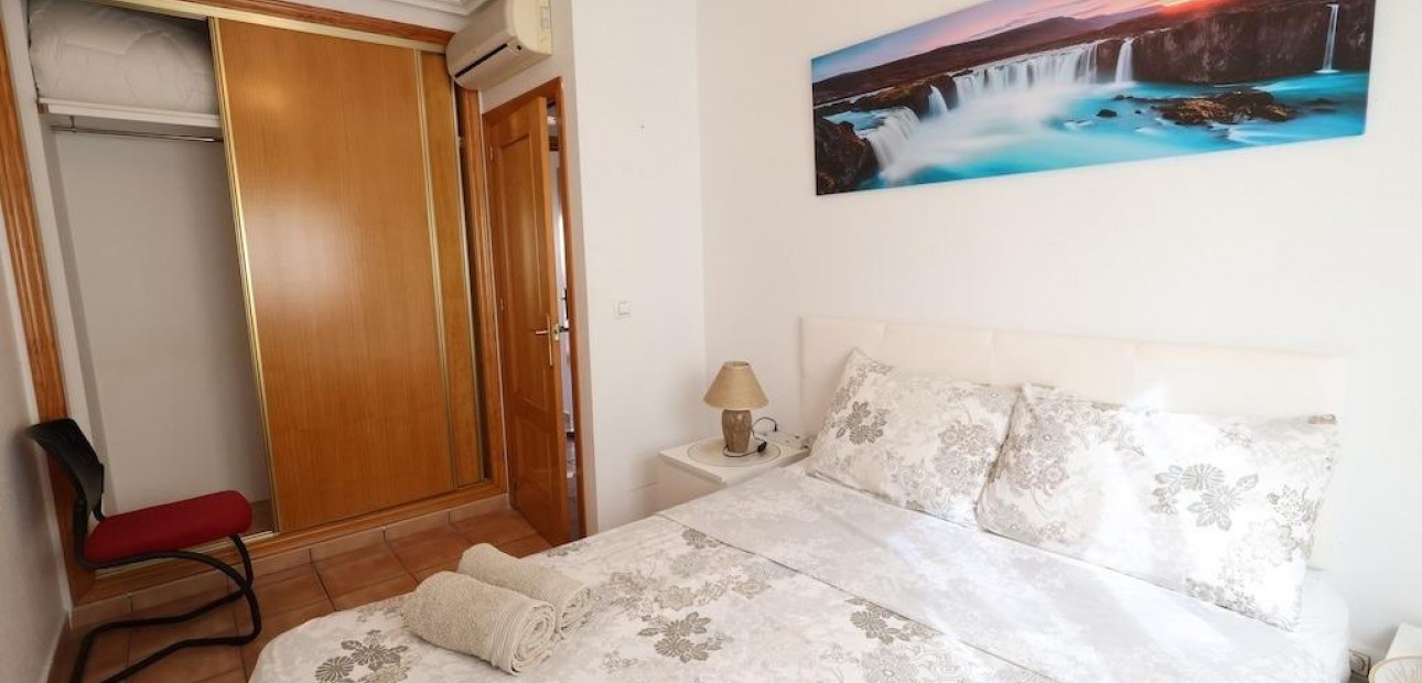 Herverkoop - Villa -
Orihuela Costa - Cabo Roig