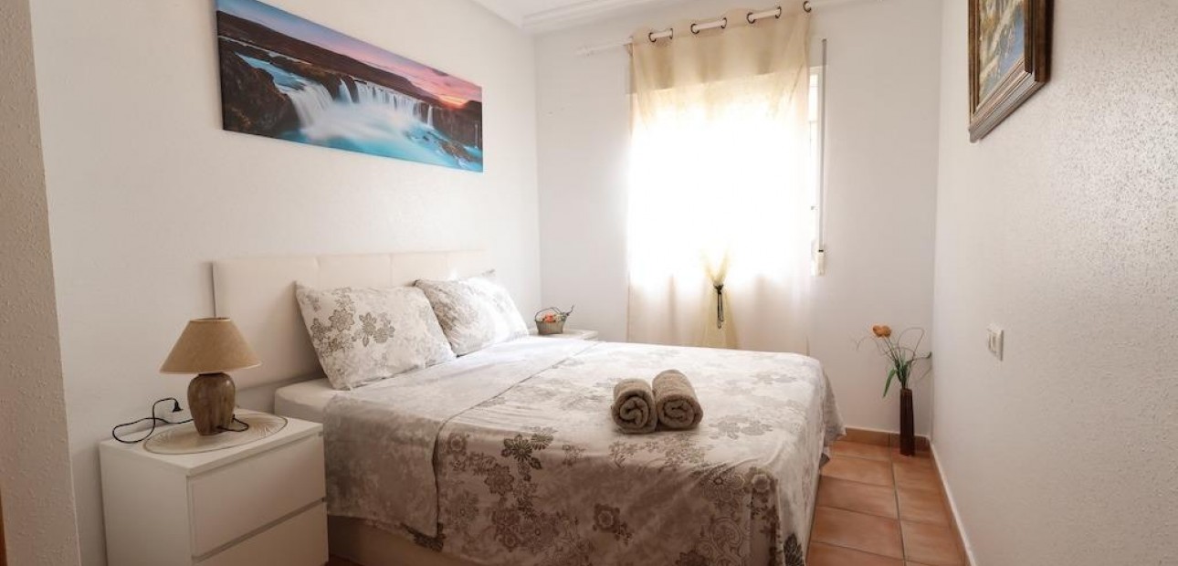 Herverkoop - Villa -
Orihuela Costa - Cabo Roig