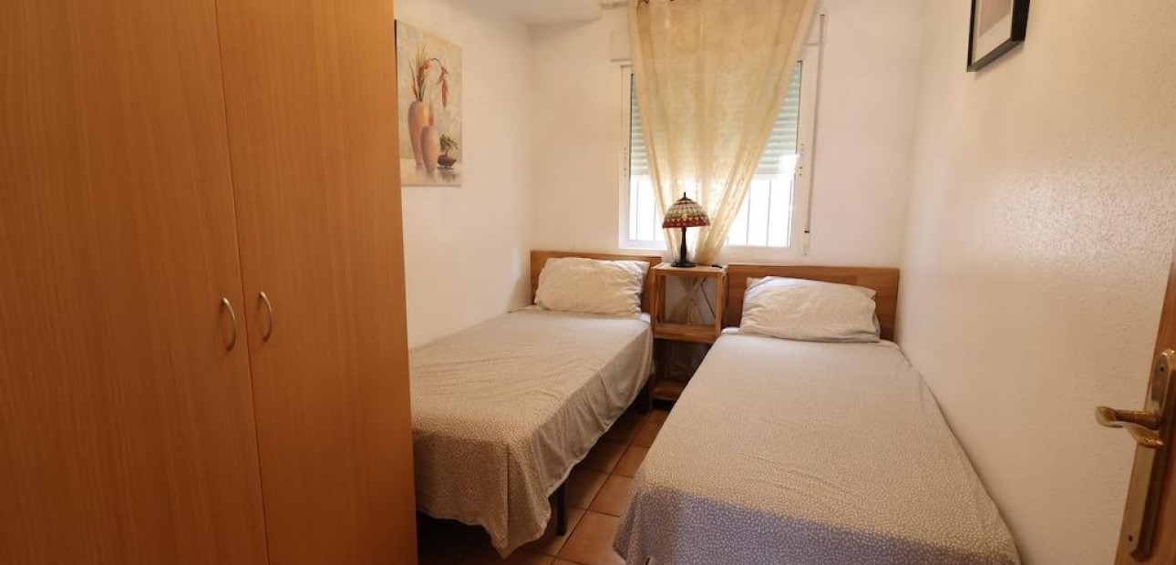 Herverkoop - Villa -
Orihuela Costa - Cabo Roig