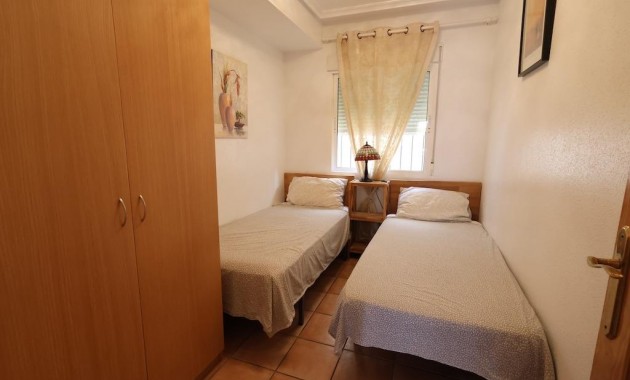 Herverkoop - Villa -
Orihuela Costa - Cabo Roig