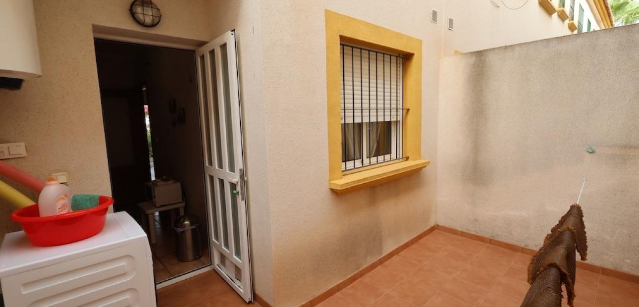 Herverkoop - Villa -
Orihuela Costa - Cabo Roig