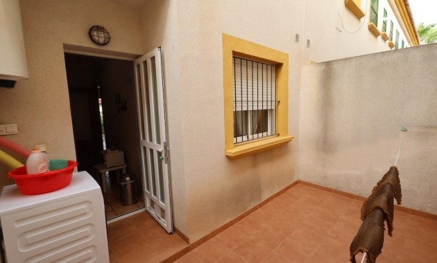 Herverkoop - Villa -
Orihuela Costa - Cabo Roig