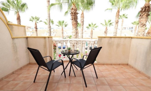 Herverkoop - Villa -
Orihuela Costa - Cabo Roig