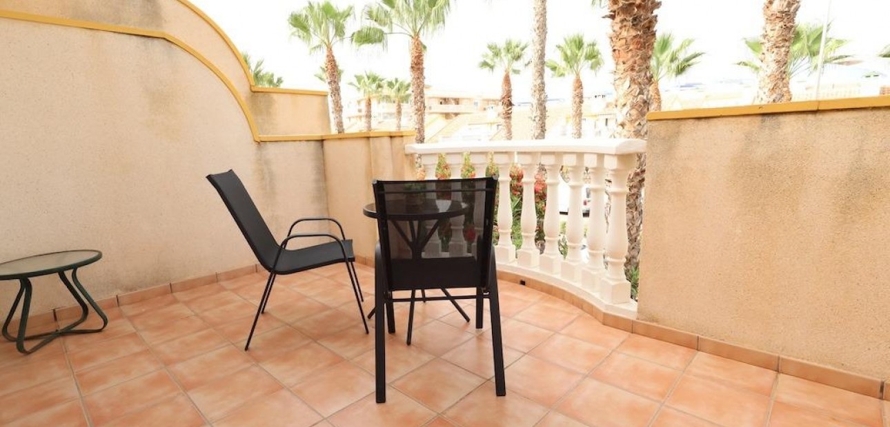 Herverkoop - Villa -
Orihuela Costa - Cabo Roig