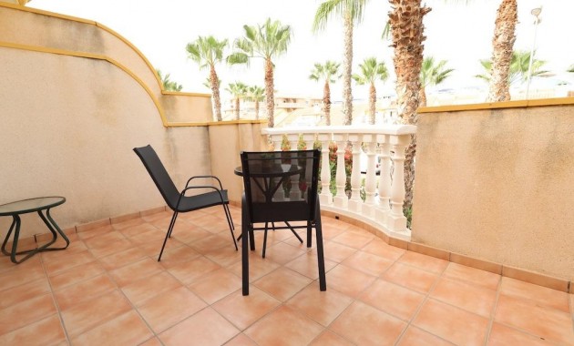 Herverkoop - Villa -
Orihuela Costa - Cabo Roig