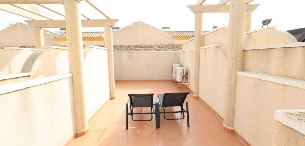 Herverkoop - Villa -
Orihuela Costa - Cabo Roig