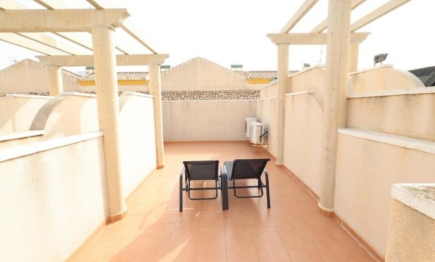 Herverkoop - Villa -
Orihuela Costa - Cabo Roig