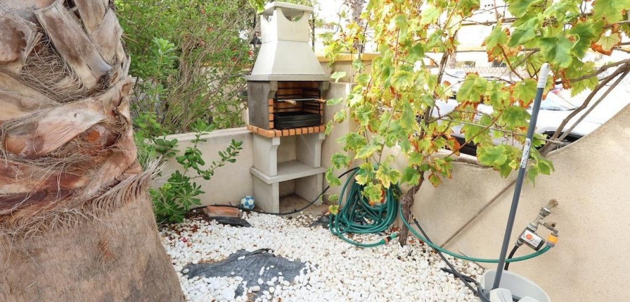 Herverkoop - Villa -
Orihuela Costa - Cabo Roig