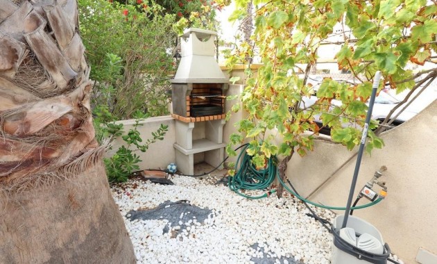 Herverkoop - Villa -
Orihuela Costa - Cabo Roig