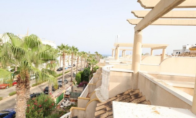 Herverkoop - Villa -
Orihuela Costa - Cabo Roig