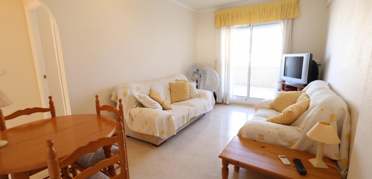 Venta - Bungalow -
Torrevieja - Aguas Nuevas
