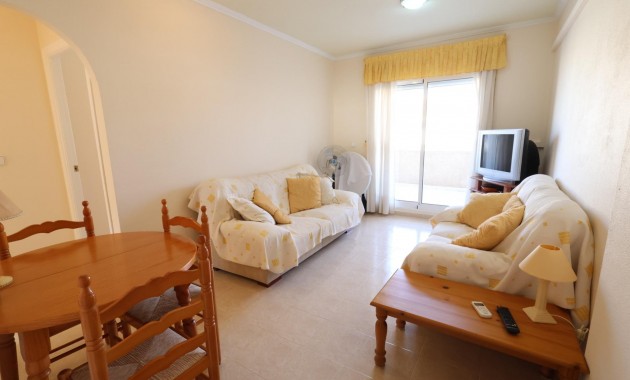 Venta - Bungalow -
Torrevieja - Aguas Nuevas