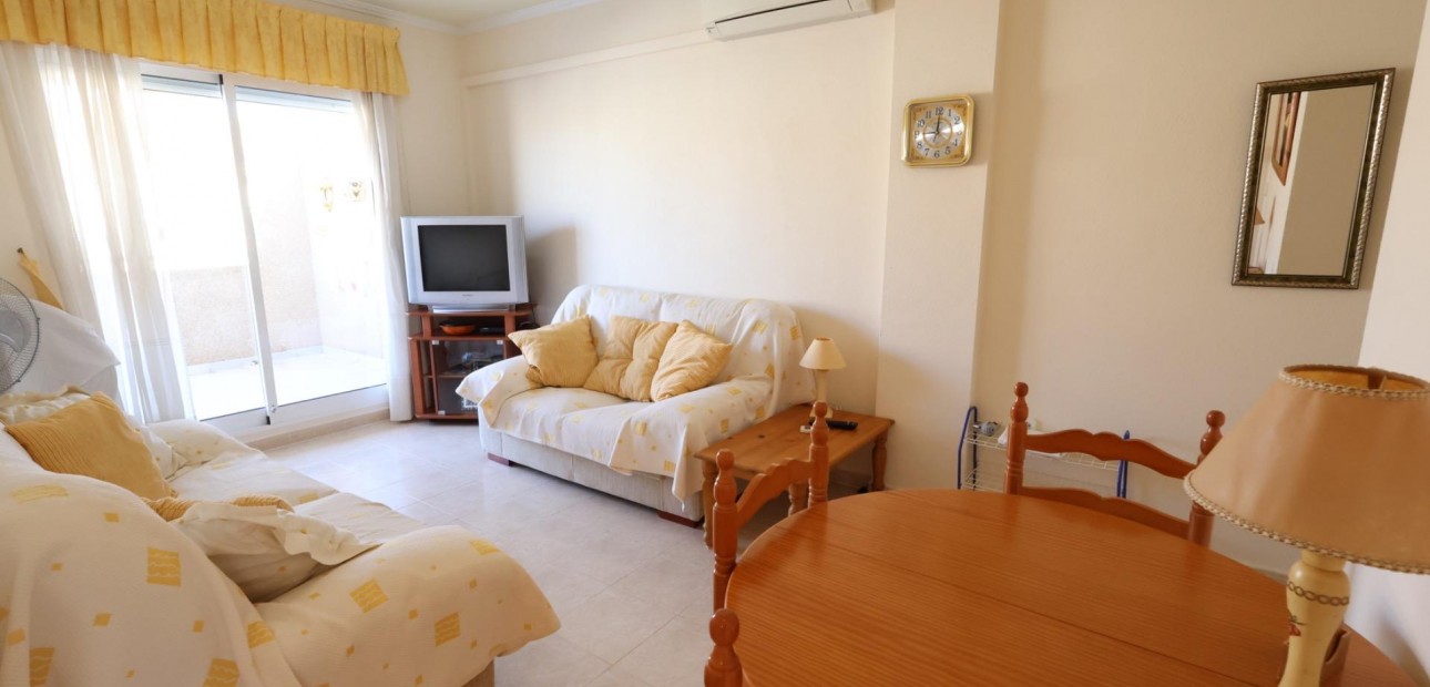 Venta - Bungalow -
Torrevieja - Aguas Nuevas