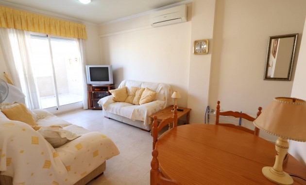 Venta - Bungalow -
Torrevieja - Aguas Nuevas