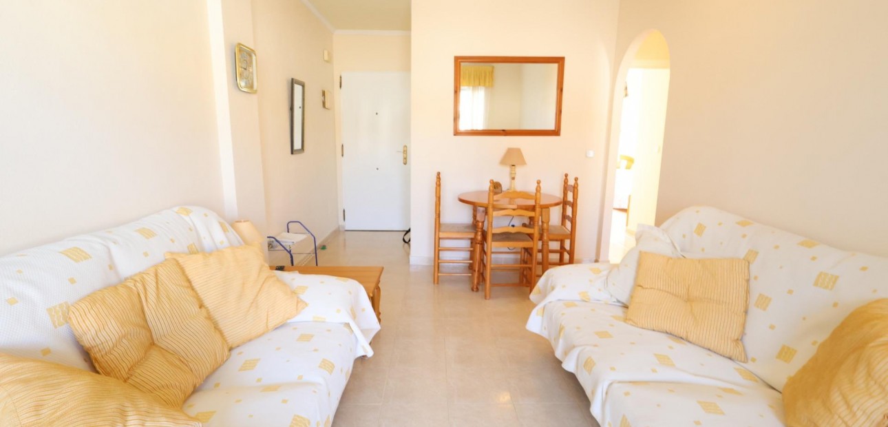 Venta - Bungalow -
Torrevieja - Aguas Nuevas