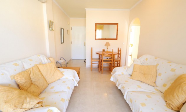 Venta - Bungalow -
Torrevieja - Aguas Nuevas