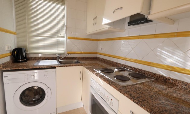 Venta - Bungalow -
Torrevieja - Aguas Nuevas