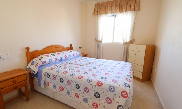 Venta - Bungalow -
Torrevieja - Aguas Nuevas