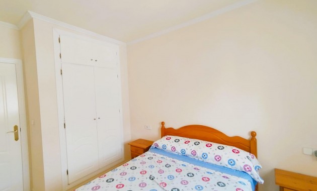Venta - Bungalow -
Torrevieja - Aguas Nuevas