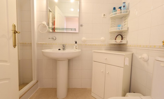 Venta - Bungalow -
Torrevieja - Aguas Nuevas